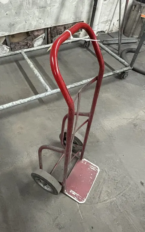 2-Wheel Dolly