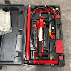 Big Red 4-Ton Hydraulic Body Repair Kit