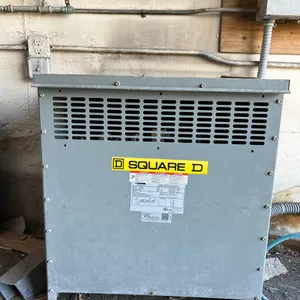 Square D Transformer