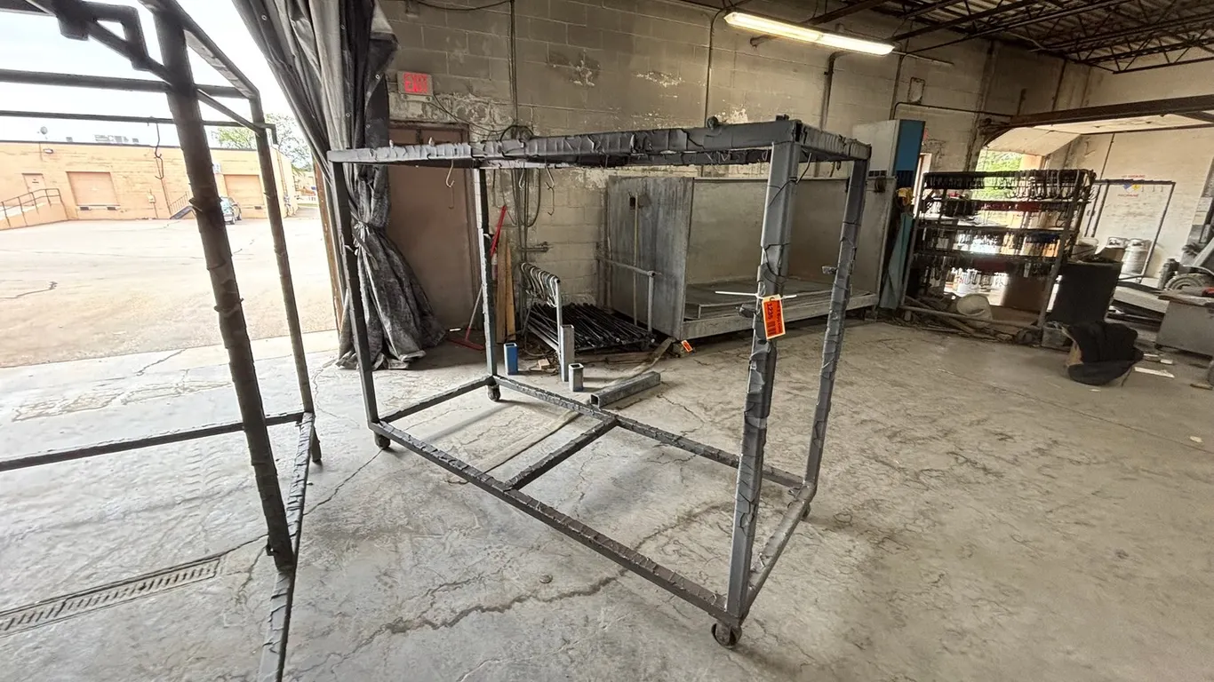 Drying Rack