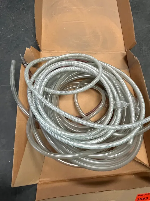 Rubber Hoses and Air Hose