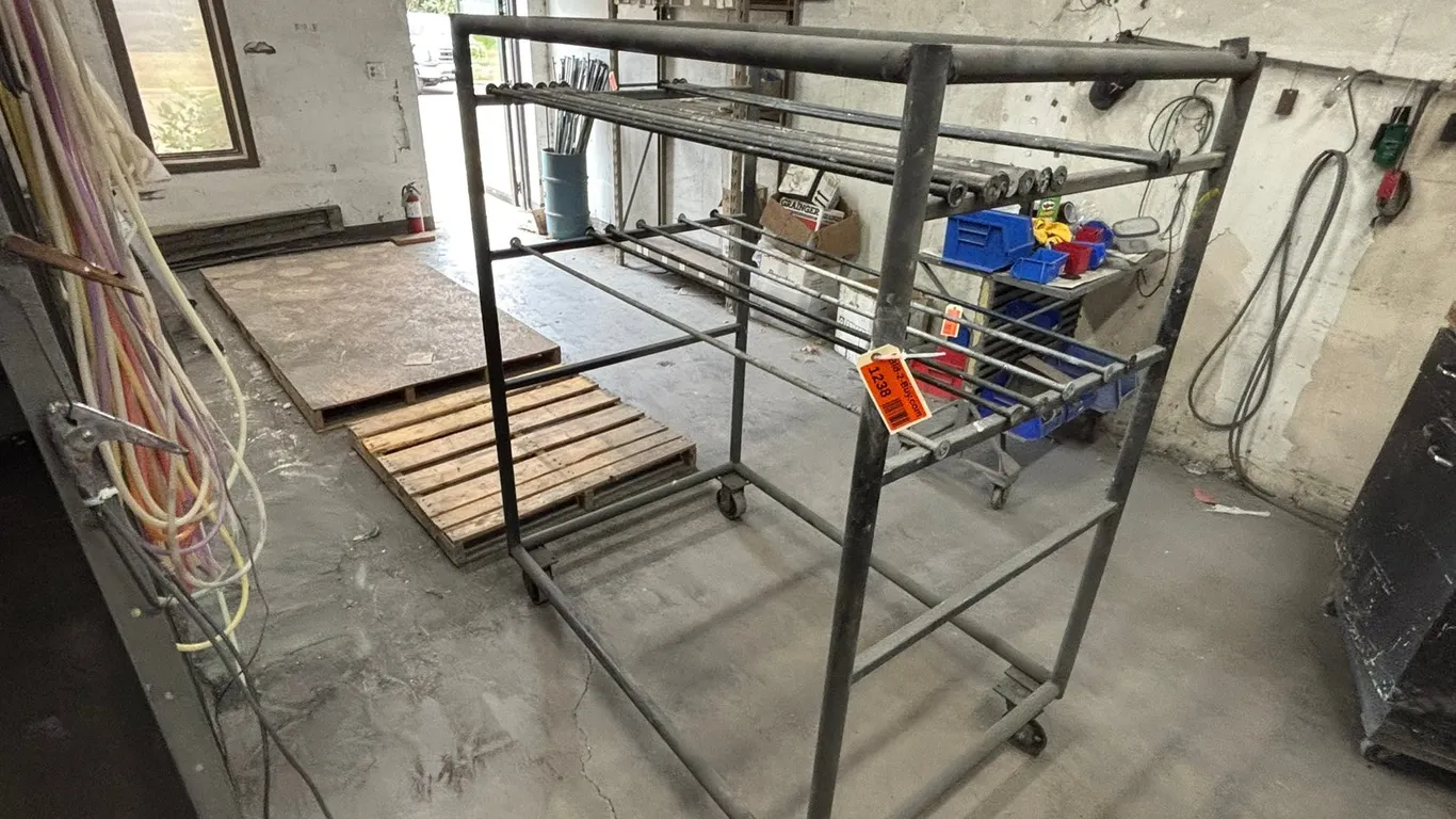 Drying Rack