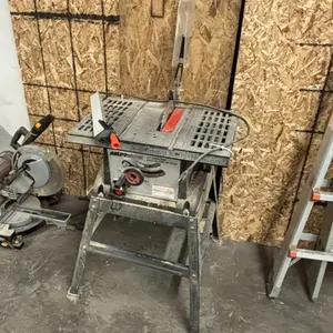 Murana 10" Table Saw