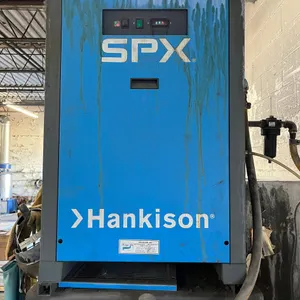 SPX Hankison Compressed Air Dryer