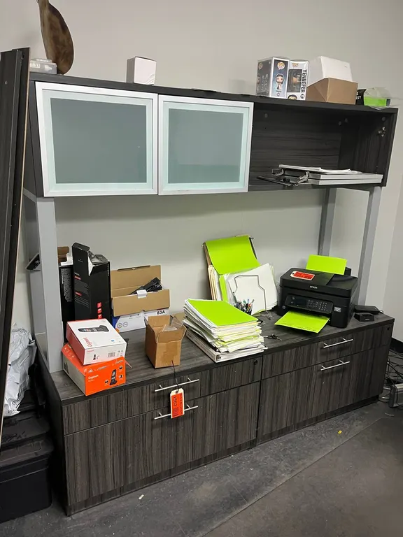 Credenza