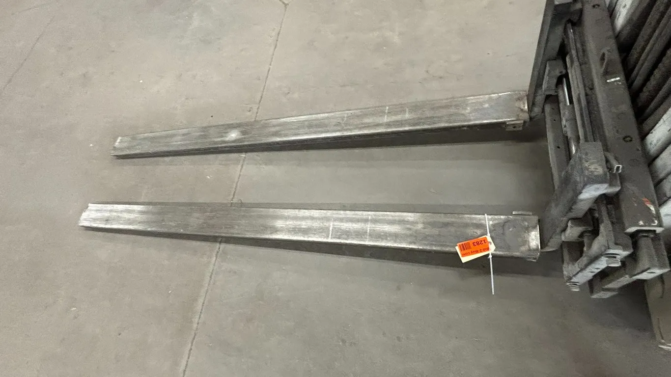 Pair of Fork Extenders