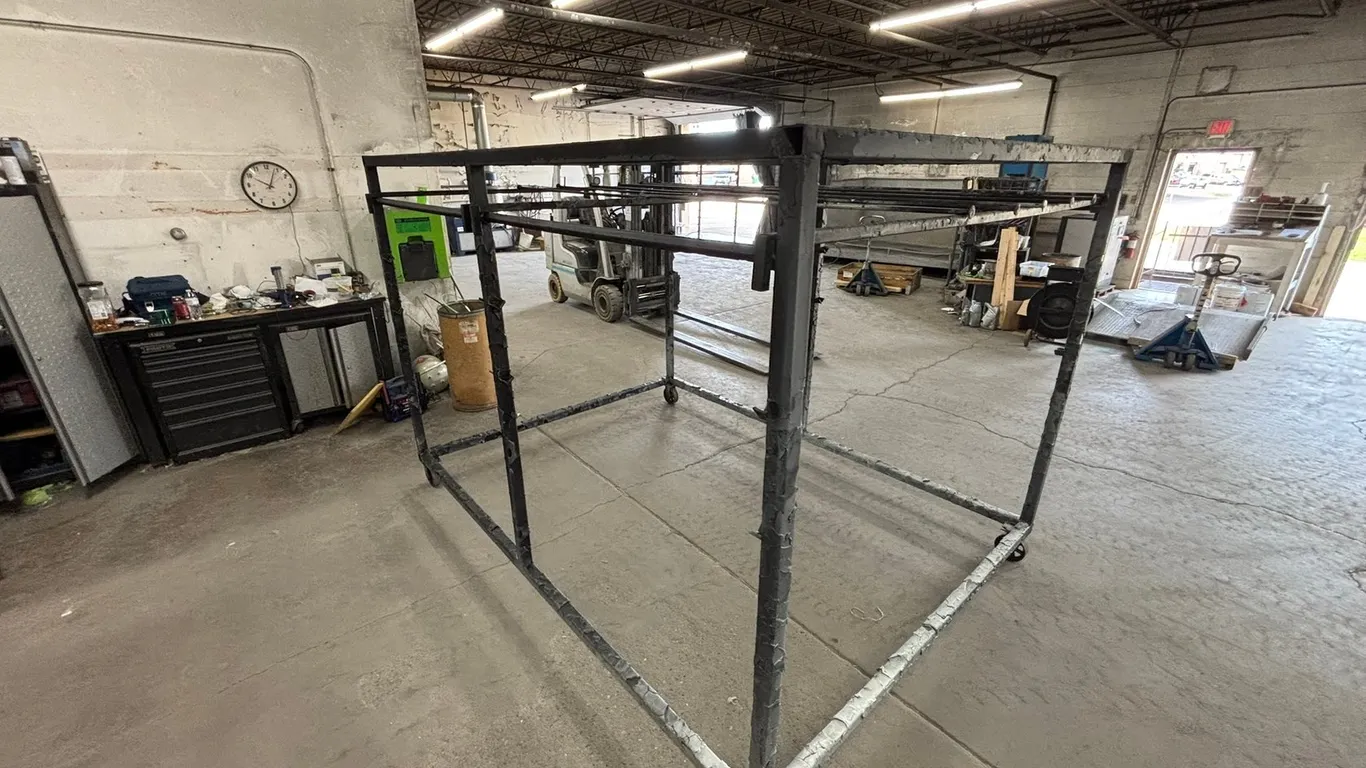 Drying Rack