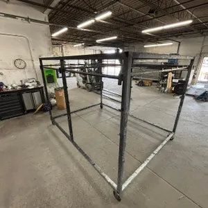 Drying Rack