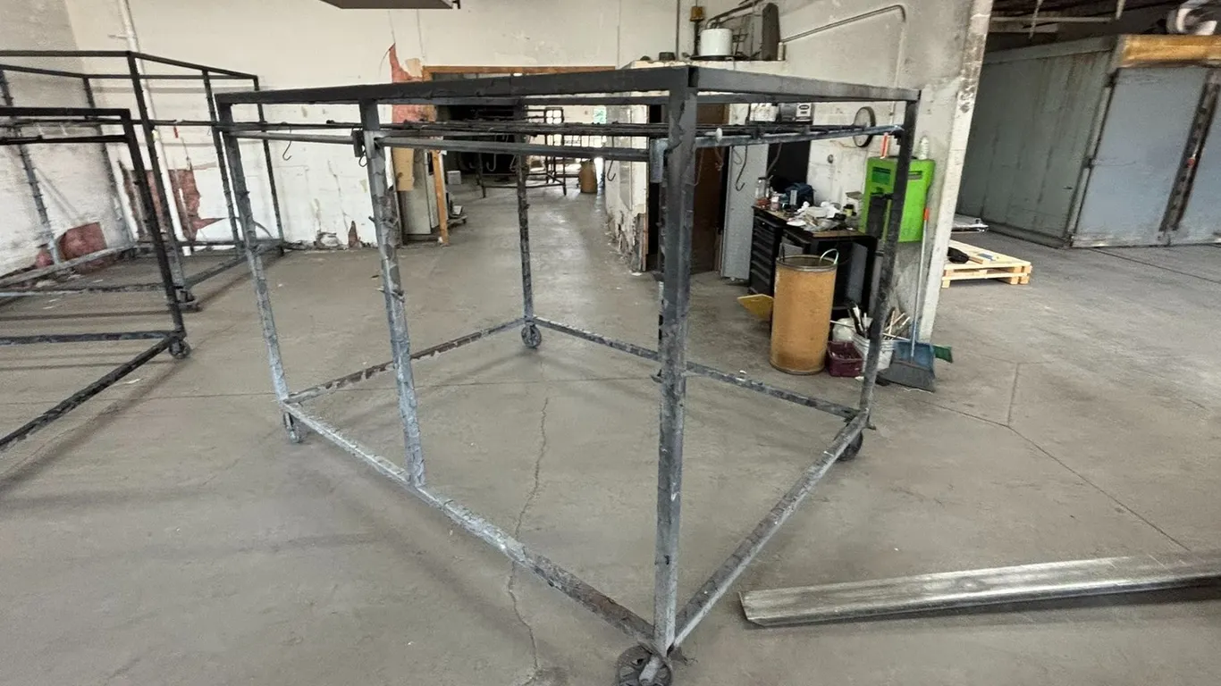 Drying Rack