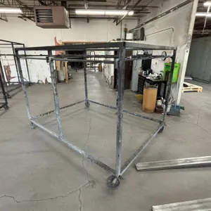 Drying Rack