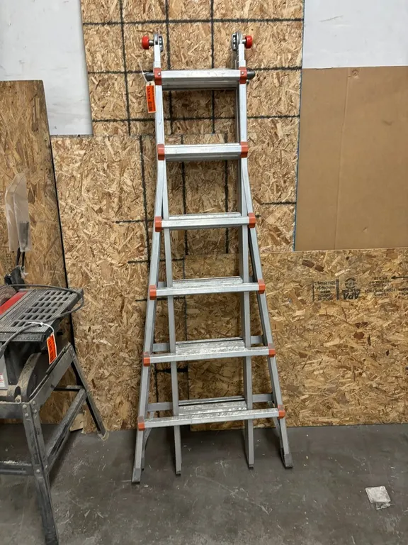 Little Giant 23' Extension Ladder