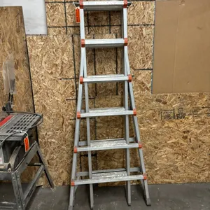 Little Giant 23' Extension Ladder