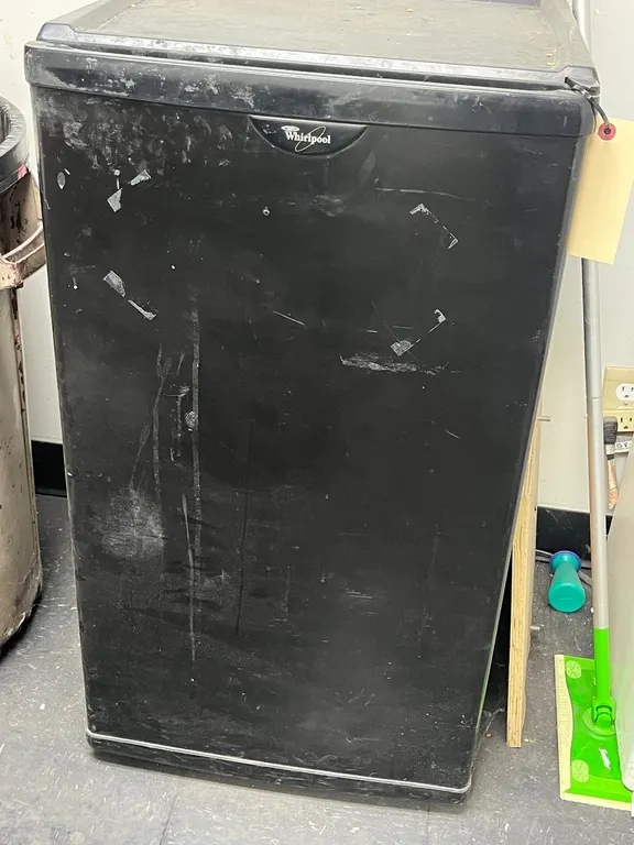 Whirlpool Fridge