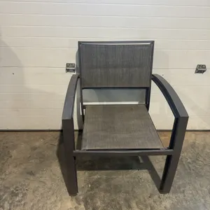 Patio chairs