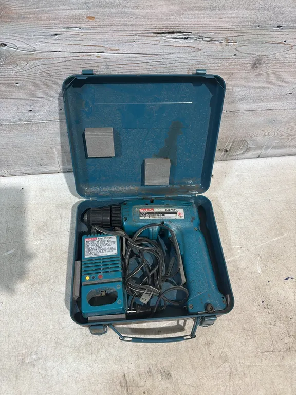 Milwaukee cordless drill