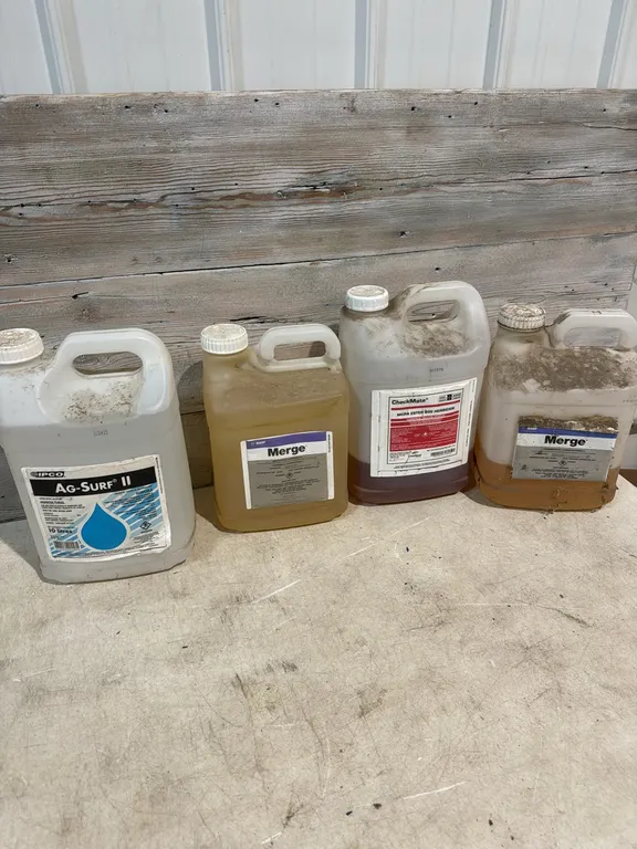 Herbicide