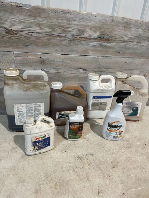 Herbicide