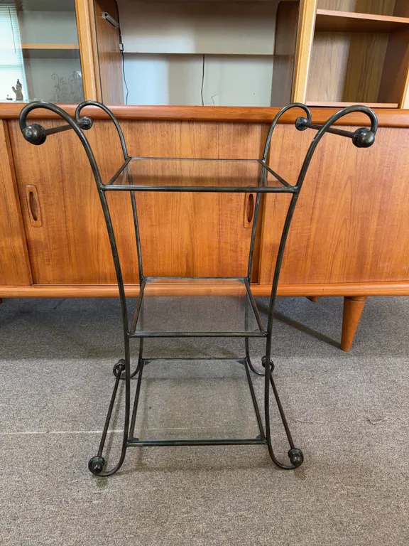 Tiered Art / Plant Stand