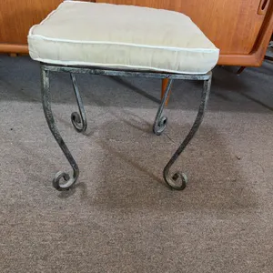 Ottoman Seat