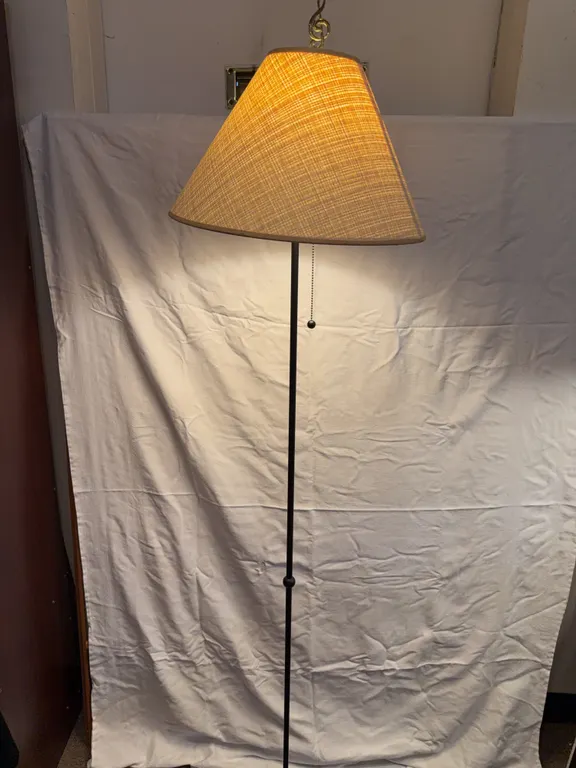 Floor Lamp