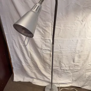 Flexible Arm Floor Lamp