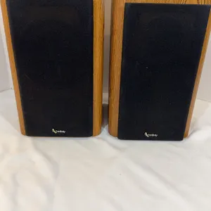 Infinity Speakers