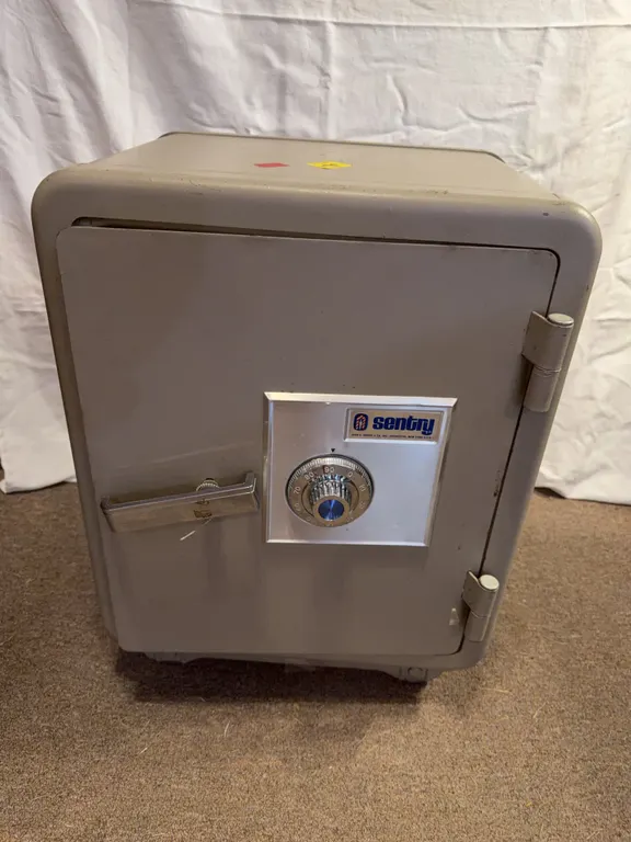 Sentry Safe