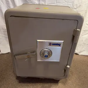 Sentry Safe