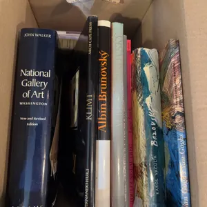 Art Reference Books