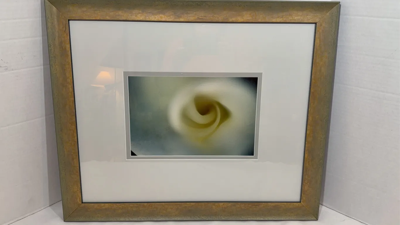 Original Abstract Art