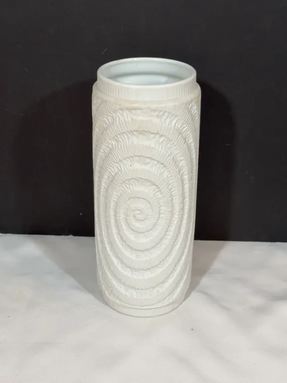 Porcelain Vase