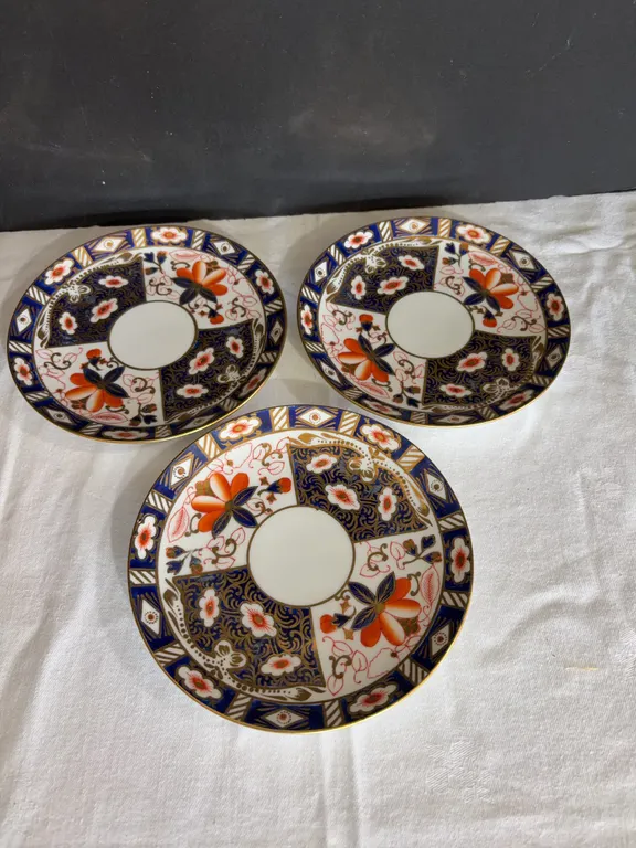 Noritake Small Plates
