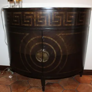 Art Deco Cabinet
