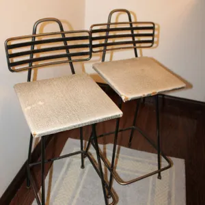 MCM Bar Stools