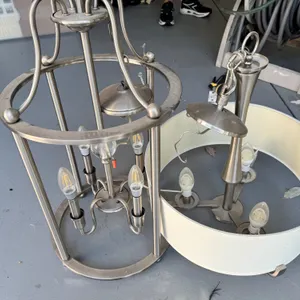Chandelier Light Fixture