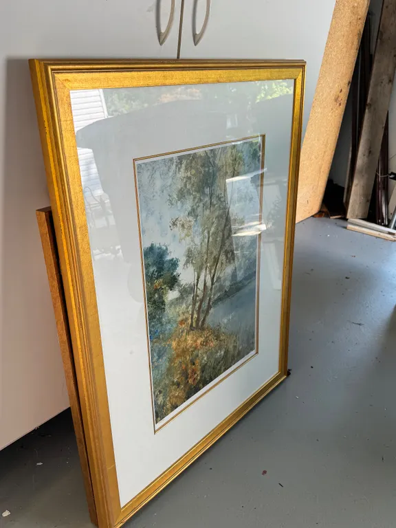 Landscape Print