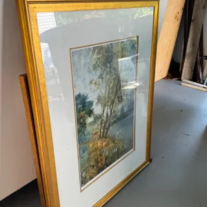 Landscape Print