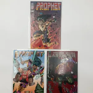 Vintage Comic Collection Mixed Lot