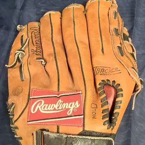 Rawlings RPT9 Series 12 Inch Baseball Glove Holdster Model