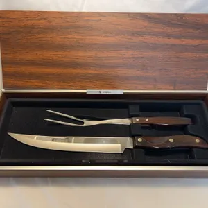Chefco 2pc Cutlery Set