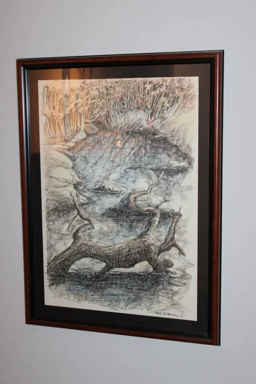 Carol M. Hershey Art
