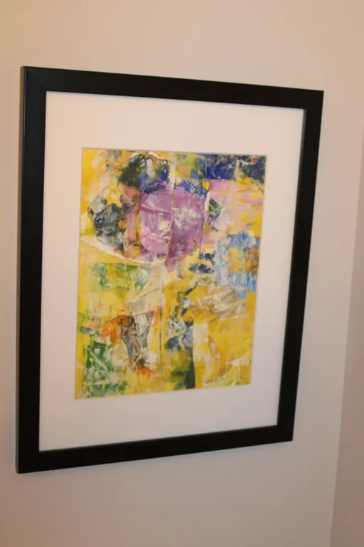 Abstract Art