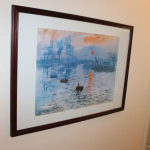 Claude Monet Print