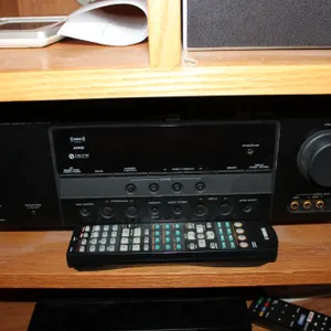 Yamaha AV Receiver