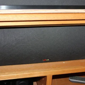 Polk Audio Speaker