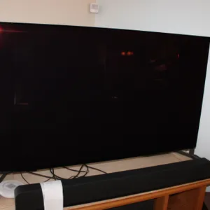 Sony Bravia 55" Television