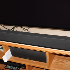 Sony Bravia Theatre Bar 8 Soundbar