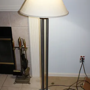 Contemporary Floor Lamp