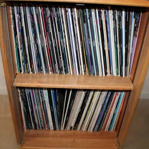 LaserDisc Library