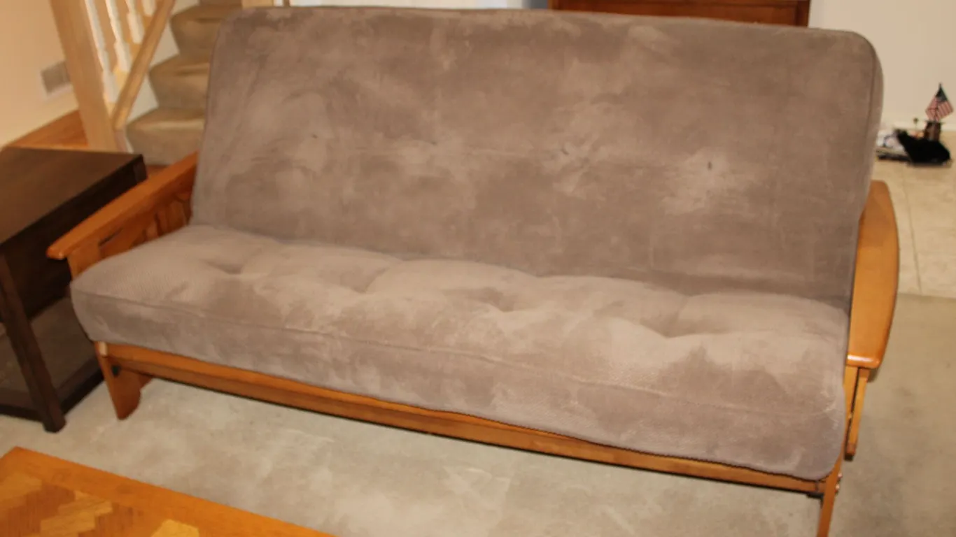 Futon Sofa